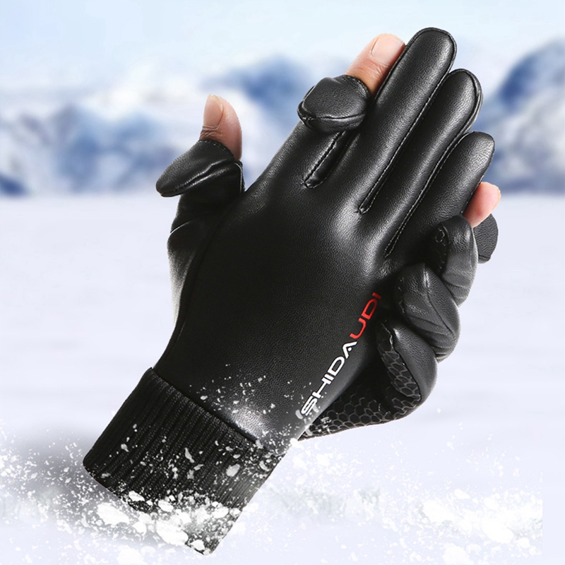 Motorcycle Fleece Lining Therm - đánh giá và giá Gardening Glove Waterproof