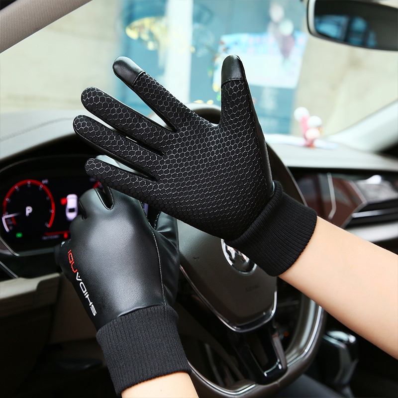 Motorcycle Fleece Lining Therm - đánh giá và giá Gardening Glove Waterproof