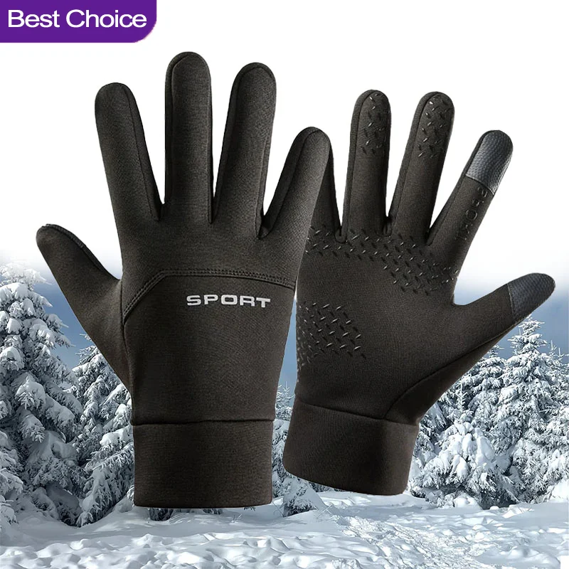 2026 Warm Winter Touch Screen  - đánh giá và giá Magic Touch Glove