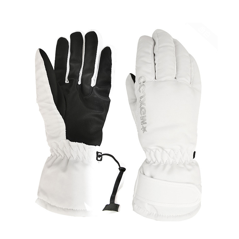 Mới Nam Và Nữ Của Trượt Tuyết  - đánh giá và giá Ski Glove Waterproof
