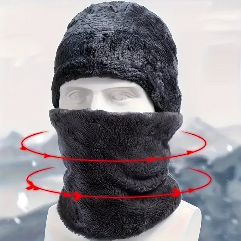 Men's winter hat, outdoor wint - đánh giá và giá Winter Glove Insulated